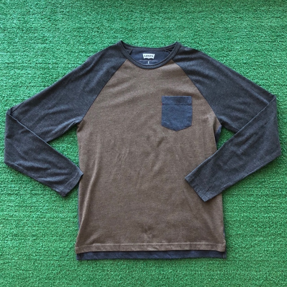 Levi’s Long Sleeve - Picture 6 of 10